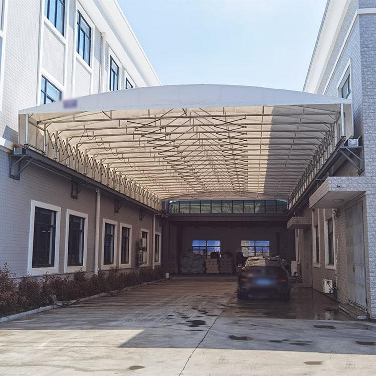 武乡县电动/移动推拉棚