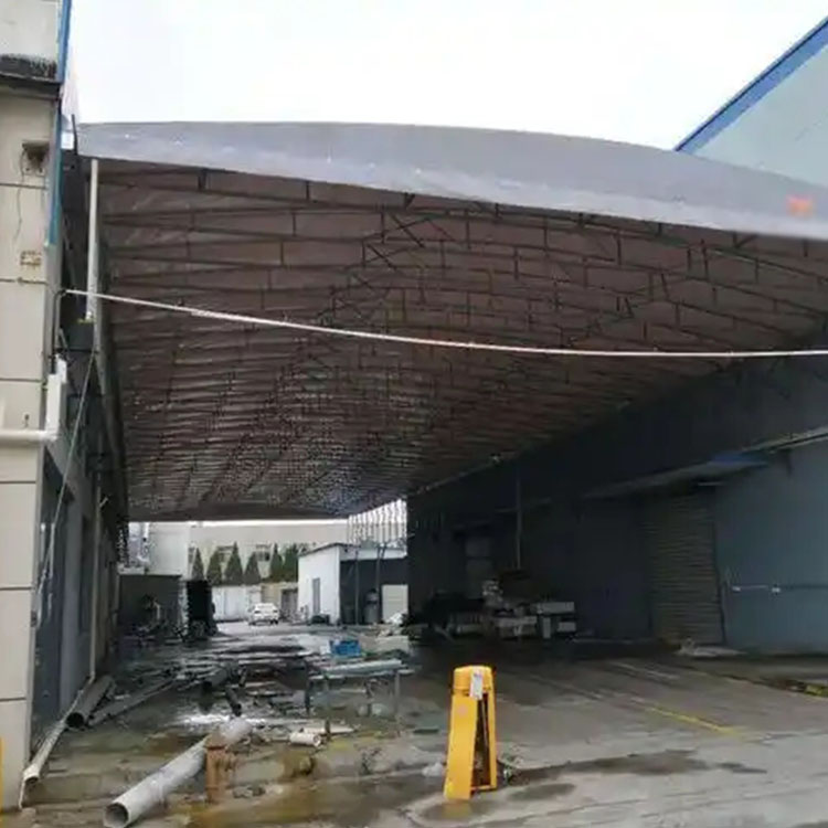 武乡县电动/移动推拉棚