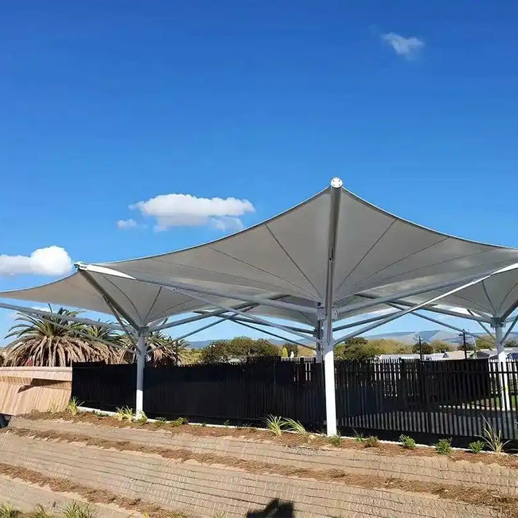 武乡县工程案例