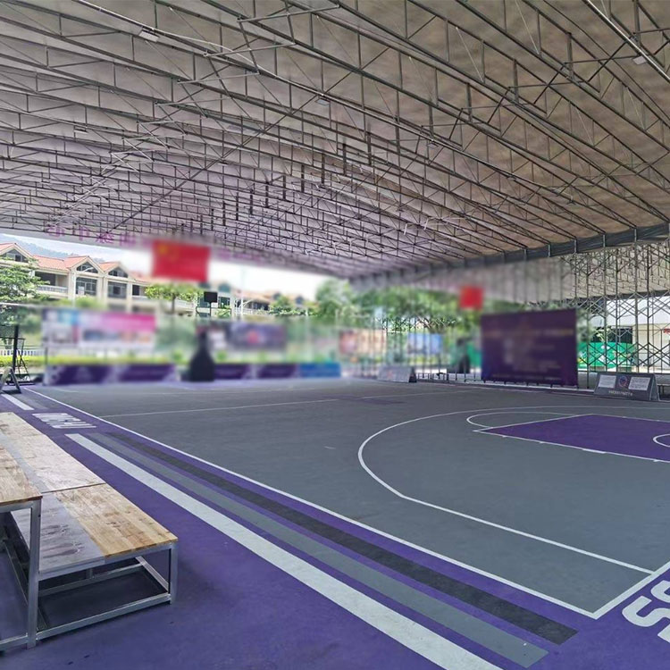 武乡县工程案例