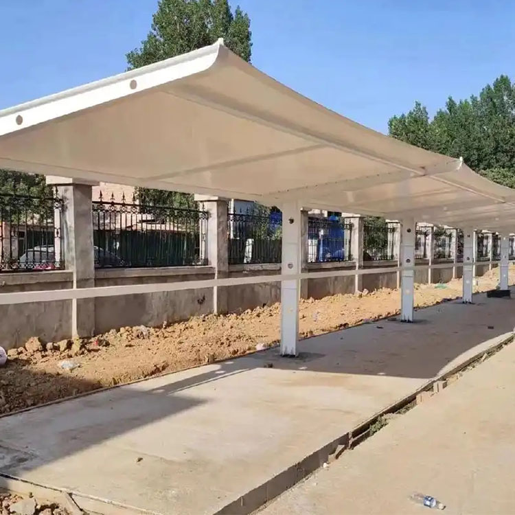 武乡县工程案例