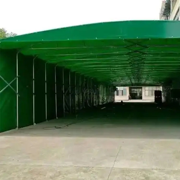 武乡县工程案例