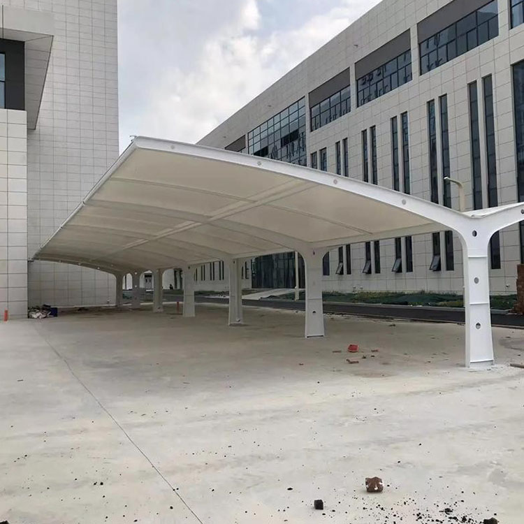 武乡县工程案例