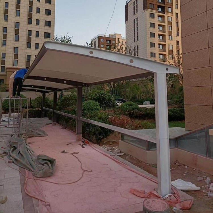 武乡县工程案例